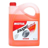 MOTUL INUGEL OPTIMAL ULTRA KONCENTRÁT 5L