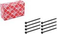 FEBI HEAD BOLT SET SEDADLO CORDOBA 6L 1.2