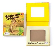 BAZAM Bahama Mama FACE BRONZER / EYESHADOW Cestovná veľkosť