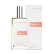 YODEYMA SOPHISTICATE PARFÉM 50 ML