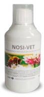 Nosi-Vet liquid 200 ml na mykózu nosa a včiel