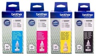 4x atrament Brother BT6000BK BT5000C BT5000M BT5000Y