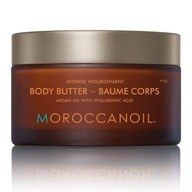 Moroccanoil Body Butter intenzívne vyživujúce maslo