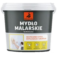 TECHNICKÉ MYDLO SIVÁ MALIARSKA 3 KG DRAK