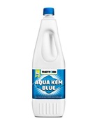 Aqua Kem Blue 2 l turistická toaletná kvapalina