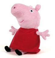 PEPPA PIG PEPA ORIGINAL CUDDLE MASCOT