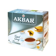 Akbar Earl Grey EX100