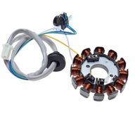 Stator magneto 12 cievok MBK EW 50 Stunt