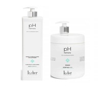 Lecher Professional PH Harmony ACID šampón + maska ​​okysľujúca sada