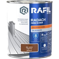 RAFIL RADACH 0,75L TEHLA R. 8004 POLOMAT