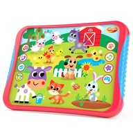 750010 DUMEL TABLET COUNTRY IDYLAND