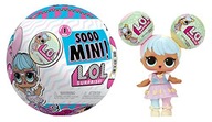 SOOO MINI L.O.L. PREKVAPENIE DOLLSPD