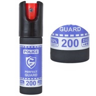 Paprikový sprej Police Perfect Guard 200- 20 ml. gél