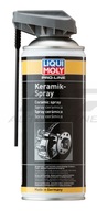 KERAMICKÉ TUKY 400 ML OD -40 DO 1400 °C / SPREJ AP