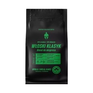 Zrnková káva TALIAN CLASSIC Coffe Hunter