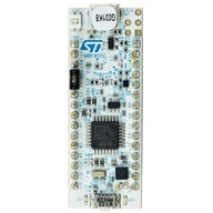 STM32 NUCLEO-G031K8 STM32G031K8 mbed ARM Cortex-M0