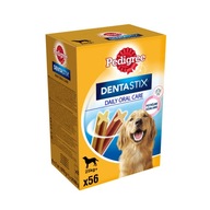 Rodokmeň Dentastix Large 112ks. (2 x 2160 g)