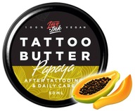 LOVEINK Butter Papaya tetovacie maslo 50ml