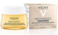 Vichy NEOVADIOL POST MENO Výživný nočný krém proti ochabovaniu 50 ml