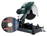 METABO CS 23-355 Sada PILA NA KOV 355mm