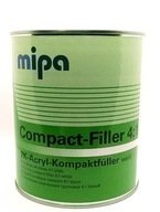 MIPA FILLER ACRYLIC PRIMER HS 4:1 SET BIELY