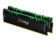 KINGSTON 16GB 3600MHz DDR4 CL16 DIMM sada 2 FURY