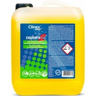 Clinex Expert Dimmex 25l predzákladné umývanie