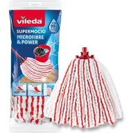 Vložka/náhrada Vileda pre mop Microfibre & Power