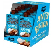 Łowicz Antybaton Choco COCO Mousse 100g x 12 kusov