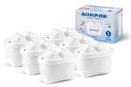 Filtračná vložka Aquaphor Maxfor+ 6 ks.