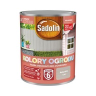 Sadolin Paint Garden Colors prírodné obliečky 0,7L