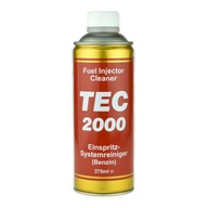 TEC2000 NA ČISTENIE BENZÍNOVÝCH VSTREKOVAČOV 375ml