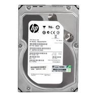 HP 649327-002 2TB SAS-2 7,2K 64MB 3,5' MB2000FBZPN