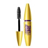 MAYBELLINE THE COLOSSAL GLAM BLACK MASCARA