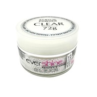 Akrylový prášok Akrylový prášok CLEAR 72g