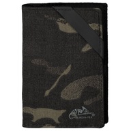 Pánska peňaženka EDC Mini Cordura na suchý zips Multicam Black