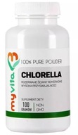 MyVita, Chlorella, 100 g