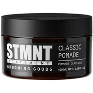 STMNT Classic Pomáda prírodný lesk 100 ml