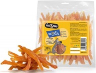 Hau&Miau Soft CHICKEN pásiky 500g