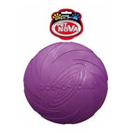 PETNOVA Frisbee kotúč fialový 22cm pre psov