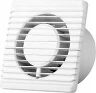 DOMÁCI KÚPEĽŇOVÝ VENTILÁTOR, SILENT FI Ø125