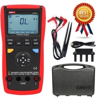 UNI-T UT612 RLC meter, USB, automatická KAPACITA