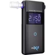 AlcoFind Pro X3 alkohol tester Datech