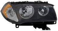 TYC SVETLOMET BMW 20-0536-05-2