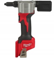 Akumulátorová nitovačka Milwaukee M12 BPRT 12V