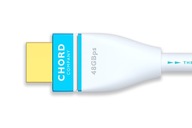 Chord C-View HDMI 2.1 - HDMI kábel 8K 3m