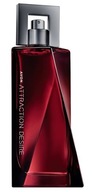 AVON Attraction Desire for Him 75 ml + ZADARMO