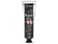 Elisium Flexygel stavebný Milky 25g