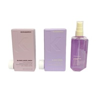 Kevin Murphy Blonde šampón 250 ml + kúra 250 ml + hmla 100 ml sada