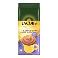 Jacobs Chocolate Cappucino s vanilkou 500 g